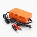 Car Portable 12V6A Lead Acid Battery Chargers