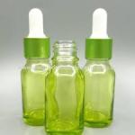 100ml Essential Oil Spray Bottles 18/410 Empty Luxury Essential Oil Dropper