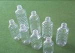 PET Bottle Injection Blow Molding Machine