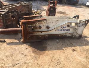Quality Used breaker,jack hammer,excavator breaker for sale/korea brand breaker/korea hammer /soosan hammer/gb ham wholesale