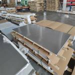 5mm 430 Stainless Steel Hot Rolled Sheet Metal 4 X 8