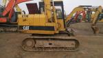 Used CAT E70B EXCAVATOR
