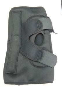 Quality Lateral J Patella Medical Knee Brace Pain Relieving Knee Brace With Hinge wholesale