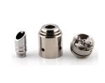 2014 Newest Most Popular Rebuildable Omega Atomizer Clone