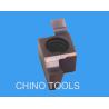 Buy cheap GEF Face Grooving Inserts from wholesalers