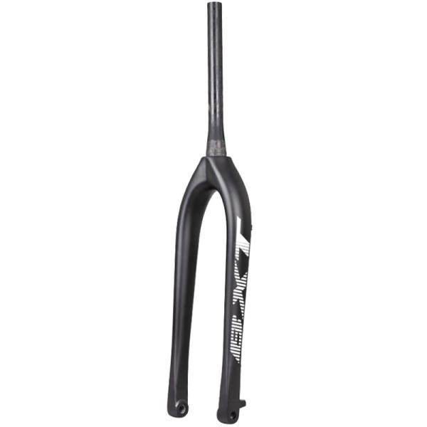 BOOST Carbon Fiber Suspension Fork T800 MTB Mountain Carbon Fiber Front Fork 29