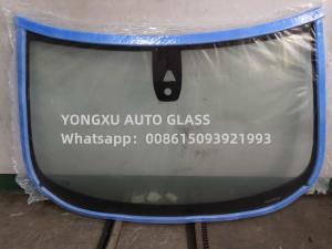 Quality Cadillac Xt5 5d Suv 2017 Front Windshield Glass Car Door Glass wholesale