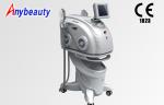Portable SHR Hair Removal Machine 1800W For Skin Rejuvenation