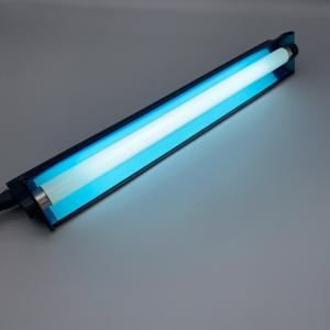 Quality 15W T8 10.0 UVB 18 Inch UVA UVB Long Fluorescent Tube Light wholesale