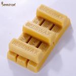 100% Organic Pure Beeswax Block 28g Handmade Yellow Food Cosmetic Grade Beeswax