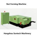 3 Die 3 Blow Bolt Forging Machine Screw Making Machine Nail Making Machine Cold