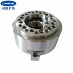 Lathe Hydraulic 3 Jaw Hollow Power Chuck 3H-06A5