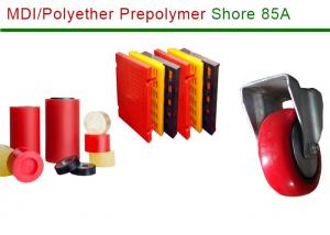 Quality Adhesive Glue CAS 9009 54 5 MDI Based Polyurethane wholesale