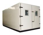 220V / 380V Climatic Chamber , Liyi Temperature Humidity Test Chamber