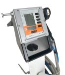 Coating Equipment PT-S45-5 Powder Coating Sprayer 450g/min for Electrostatic