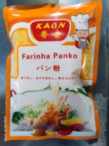 Quality 10kg Bulk Package Panko Yellow Breadcrumbs Crispy Bread Crumbs wholesale