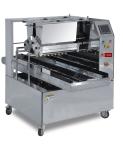304 Stainless Steel 15A Double Color Cupcake Depositor