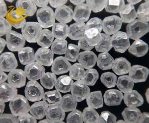 Quality High Purity Lab Grown Rough Diamonds Heat Resistance 0.044 Dispersion wholesale