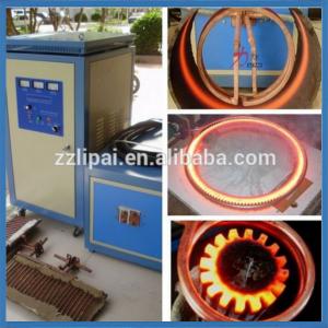 Quality Good work hardening equipment used induction heating equipment for sale wholesale