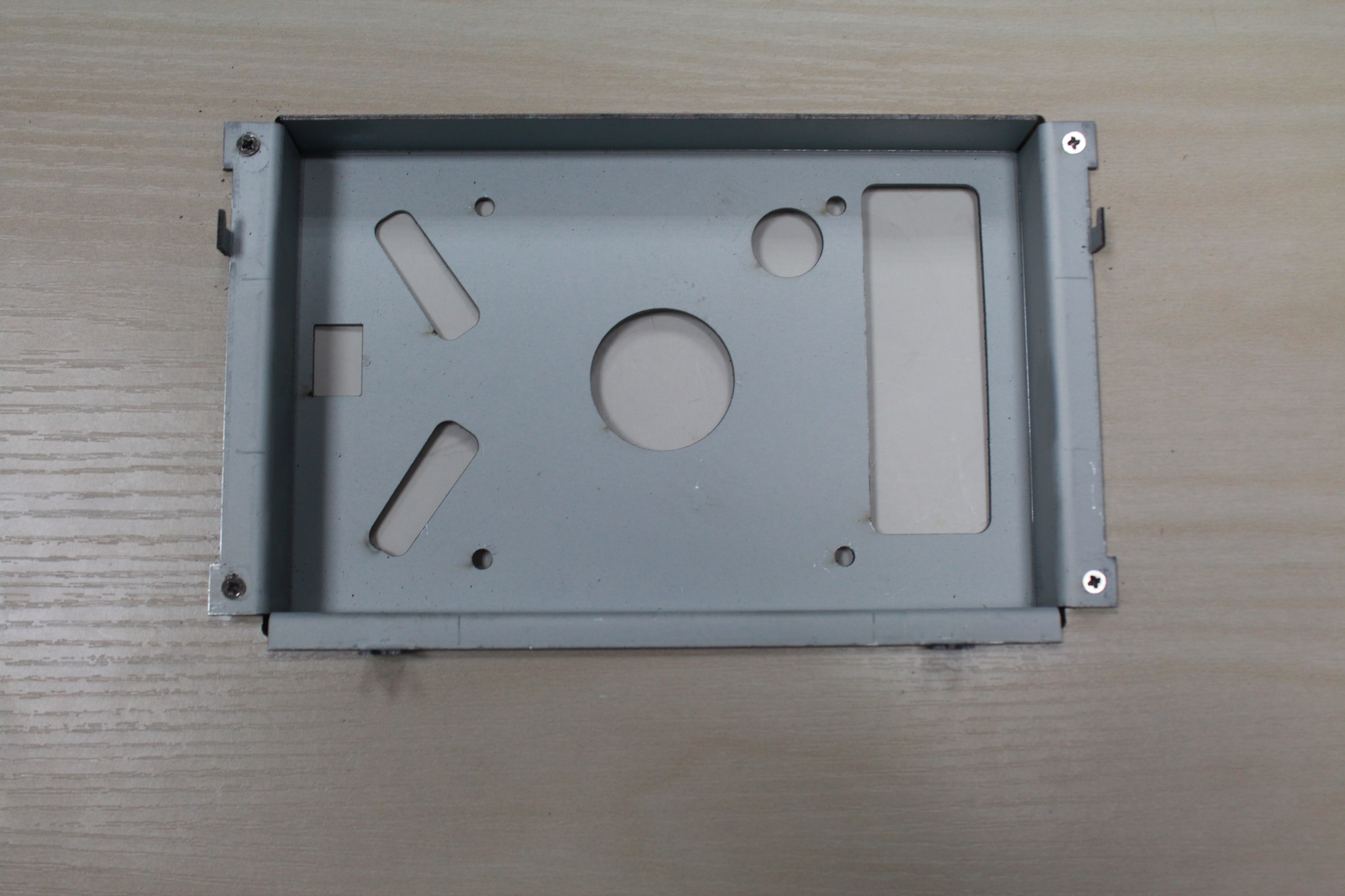 Android Wall Mounted Tablet With SIP Protocol For Intercom