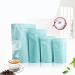 1kg Stand Up Coffee Pouches