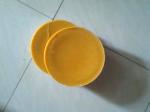 Industrial Natural Beeswax Block Industrial Beeswax For Leather