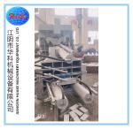Y81F-200 Hydraulic Metal Baler Machine Scrap Metal Processing Equipment