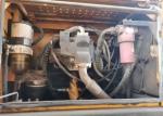 SANY SR220C 2014 Used Rotary Drilling Machine 257 KW 22Rpm Drilling Rig