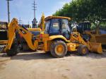 Original Japan Used Caterpillar 416E Backhoe Loader Hot Sale/Used CAT 416E