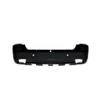Multi Cavity P20/718/738/NAK80 Car Front Bumper Molding