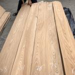 Elm Wood Veneer Natural 0.45 0.5mm 1mm 2mm 3mm Straight/Mountain Grain Elm