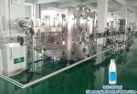 Full Set Complete Plastic Small Bottle Drinking Mineral Water Production Line /