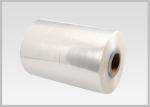 Environmental Protection 40mic Tranparency PETG Shrink Sleeves Plastic Film For