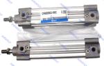 SMC Pneumatic Cylinder ISO15552 Double Acting Aluminum CP96SDB125-1000C