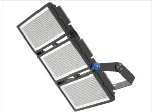 Quality 1000W F6 Floodlights UV GS Pending Waterproof Led Flood Lights 140lmW Led Sports Arena Lighting wholesale