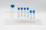 ACD gel+biotin Blood Collection Tube 10ml 15ml Medical Tubes Sodium Citrate Gel