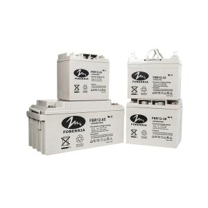 Quality F13 Lead Acid Battery For Solar System wholesale