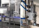 20 L Bottle Mineral Water SUS304 3 Gallon Filling Line
