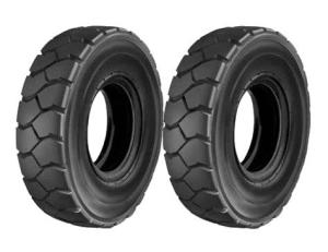 Quality 15x4.5-8 Solid Forklift Tires wholesale