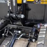 Multipurpose Mini Hydraulic Excavator For Municipal Engineering