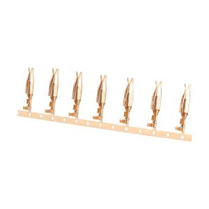 Quality Brass Metal Parts Lighting Switch And Socket Chandelier Part wholesale