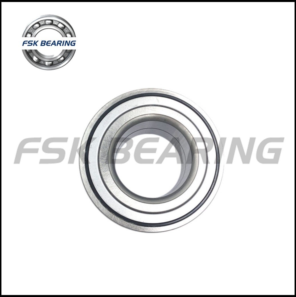 DAC40740040 1J0407625 40BWD06510003 Front Wheel Bearing 40X74X40 mm