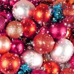Easy Operation High Capacity Vacuum Metallizing Machine For Plastic Christmas