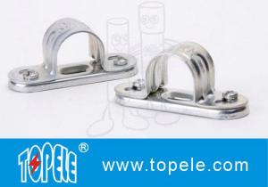 Quality Spacer Bar Saddle Steel BS4568 Conduit Saddle wholesale