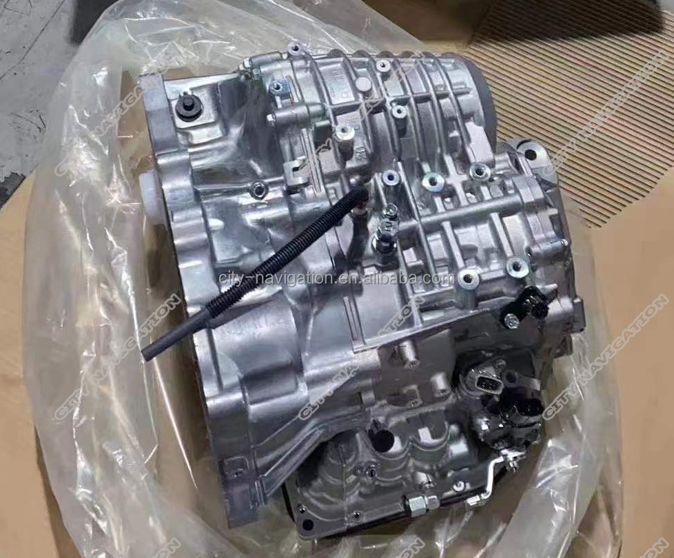 U151F Automatic Transmission 3.3 Liter 4x4 WD AWD for Toyota HIGHLANDER V6 2004-2007
