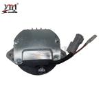 12V 40A Engine Starter Alternator For Yanmar D150 11912877200 22119 GP9912
