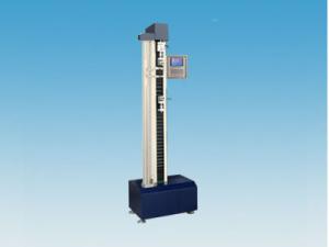 Quality 1000MM Test Stroke 50HZ Tensile Testing Equipment 56X32X180 cm Volume wholesale