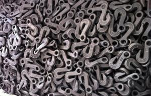 Quality eye grab hooks 3/8inch wholesale