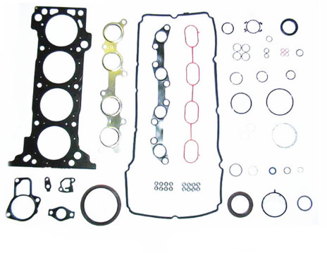Full Gasket Set Engine Gasket Full Gasket Kit for Hilux 1TR OEM 04111-75990 04111-75911 for Hilux 1TR