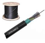 GYTS Armored Fiber Optic Cable